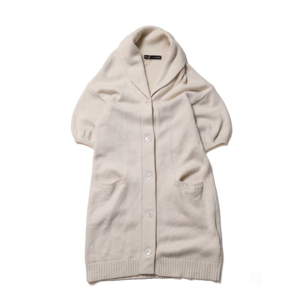 랄프 로렌 Ralph Lauren Shawl Collar Cardigan