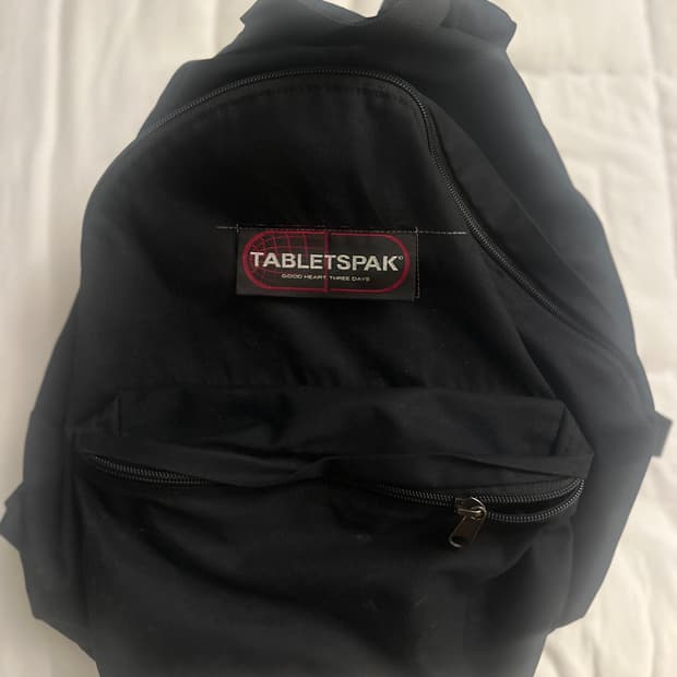 테프스토어즈 백팩