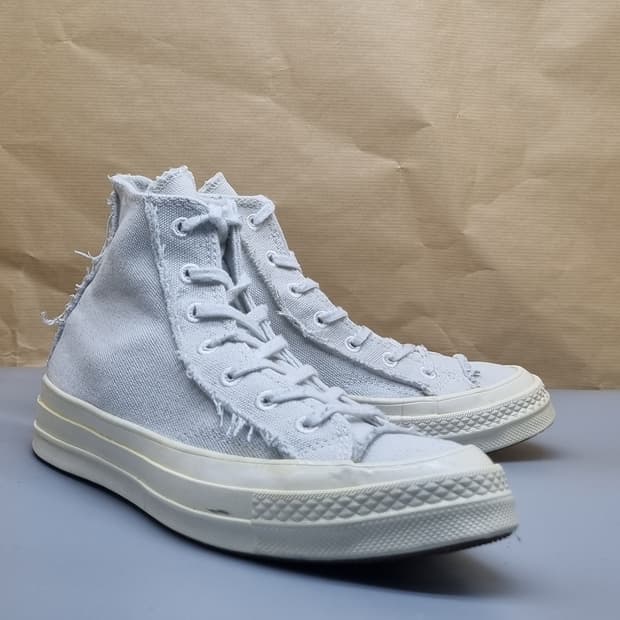컨버스 척70 리뉴 코튼 하이탑 240