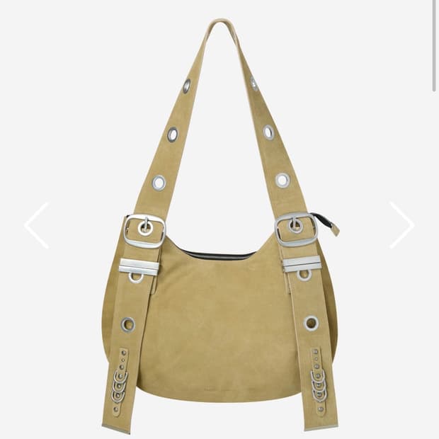 베이컨트아카이브 벨라백 새상품