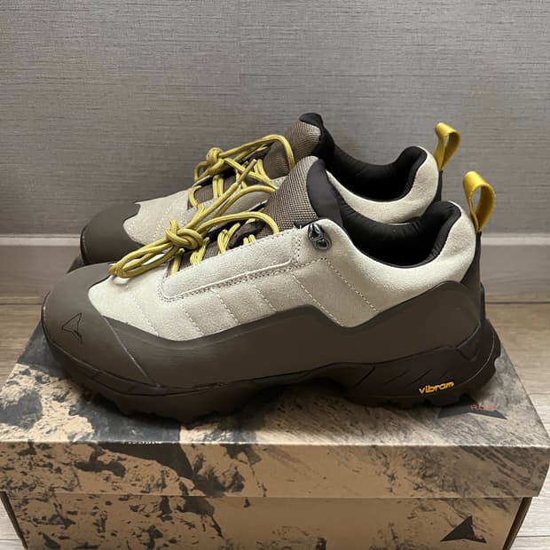 [새상품] 로아 카타리나 44