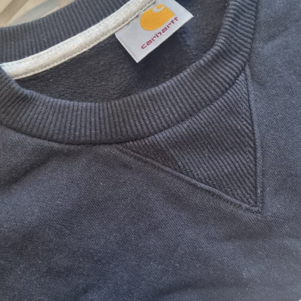 Carhartt W.I.P. 크루넥 맨투맨 (정품)