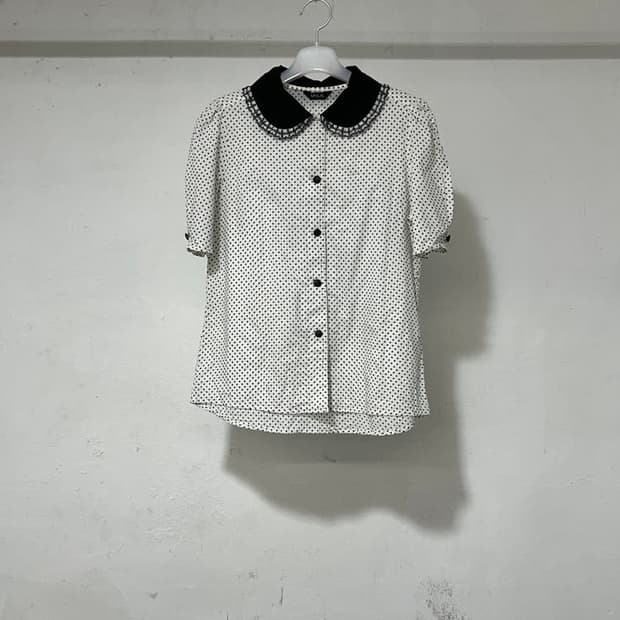 vtg top