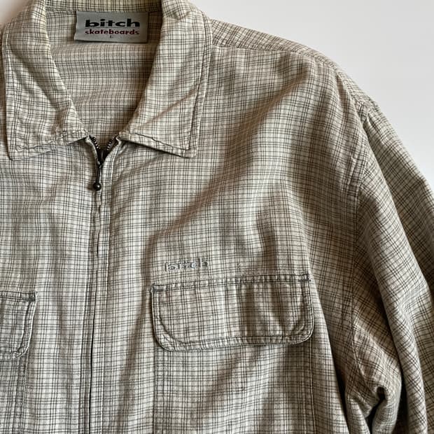 90s Bitch Skateboards