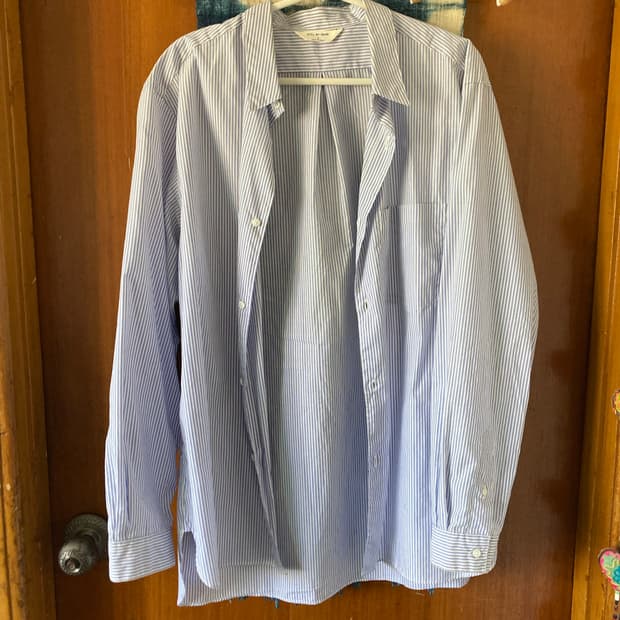 스틸바이핸드 셔츠