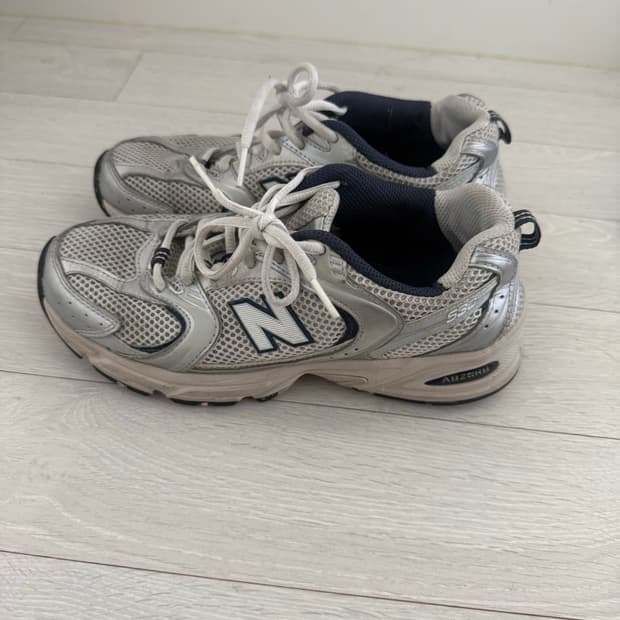 [뉴발란스] 530 실버 250