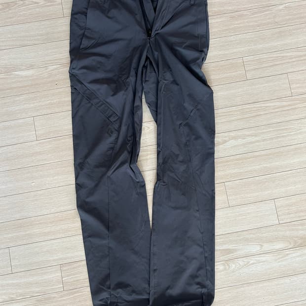 블랙다이아몬드 알파인 라이트 팬츠 S
