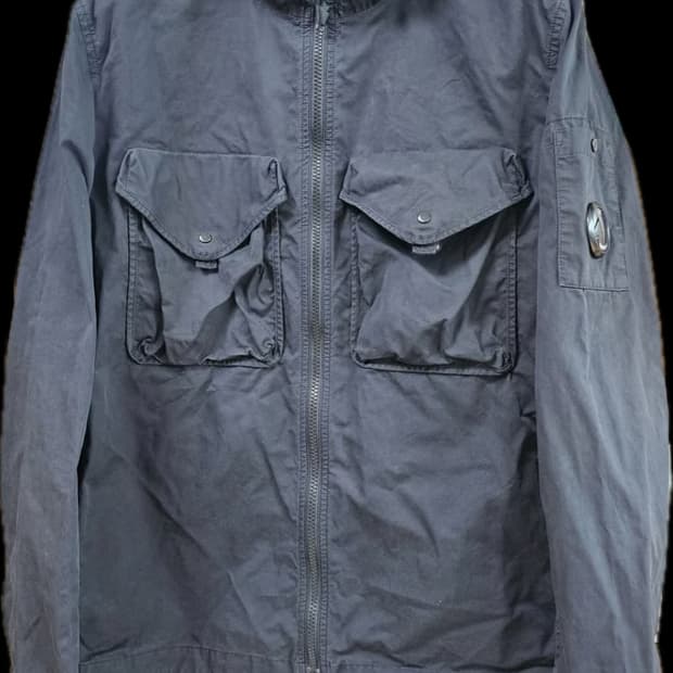 C.P. Company 바람막이