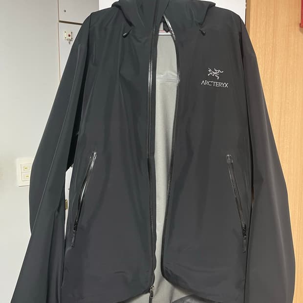 아크테릭스 베타lt L사이즈