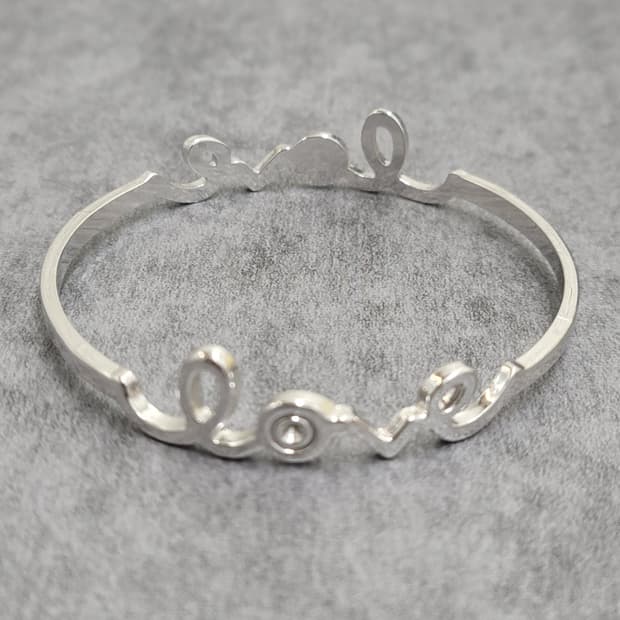 love bangle