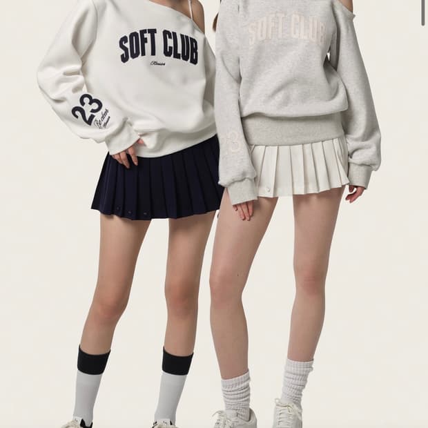 [구해요] 클리시어 25 SOFT  세트 나눠사실 분