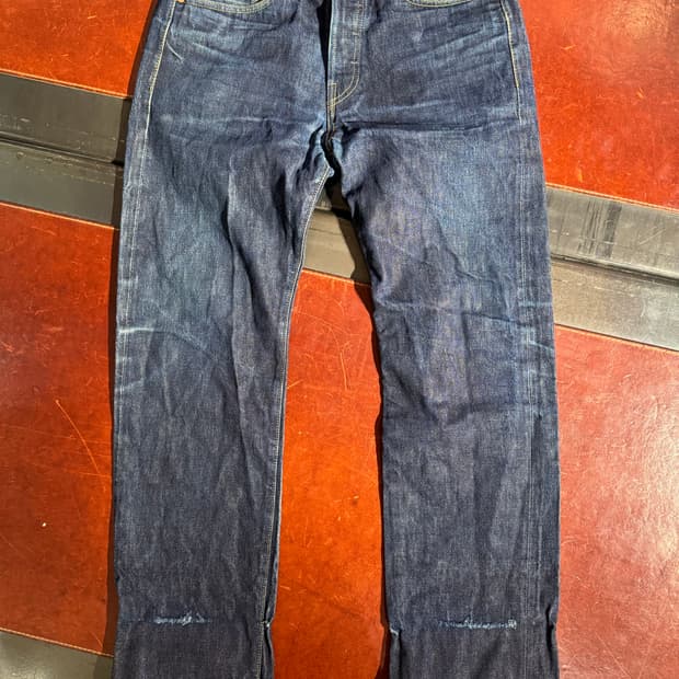 LVC 47501 32x34