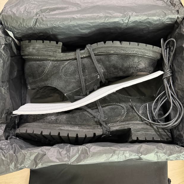 매물없음 [43] 로스트가든 Nestor 네스토르 더비