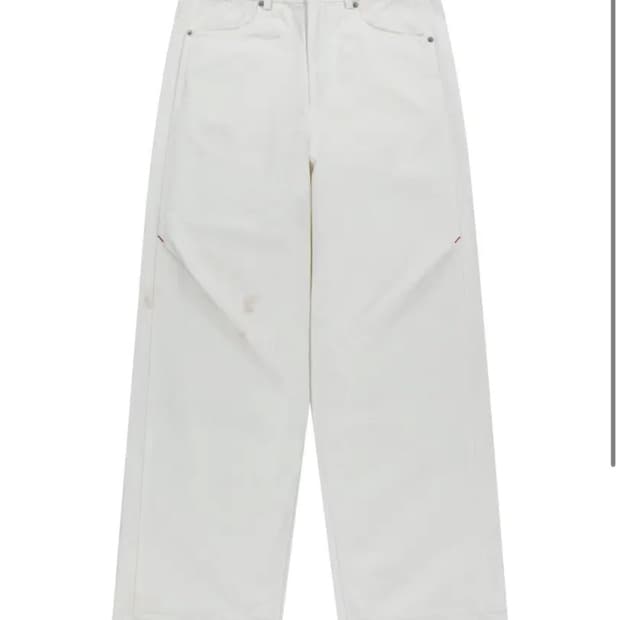 EP.7 SYNOPSIS 01 TROUSERS