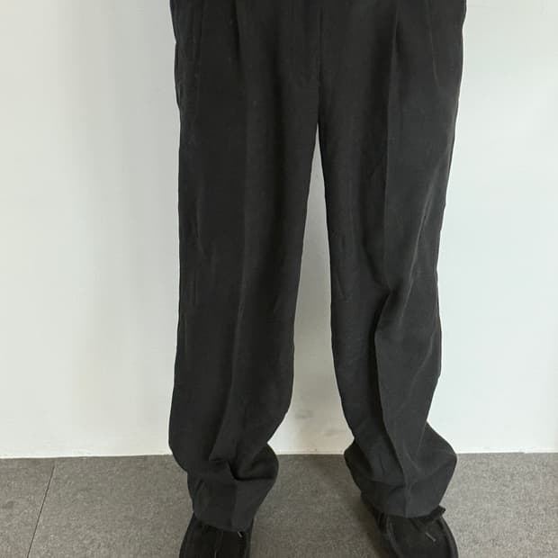 빈티지 나이키 코듀로이 팬츠