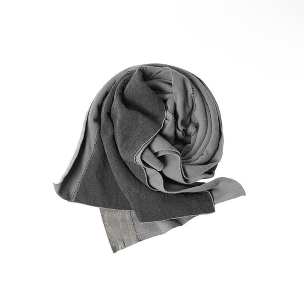 엑슬림 ep6 스카프