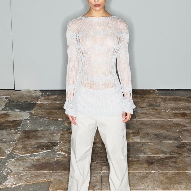 [급처] 오픈와이와이 카고팬츠 그레이시베이지 컬러