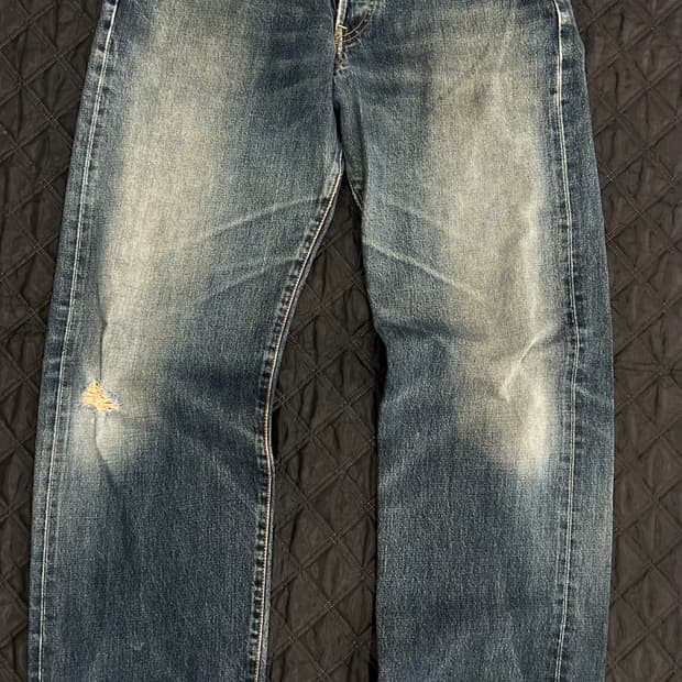 Edwin 505X 33/34