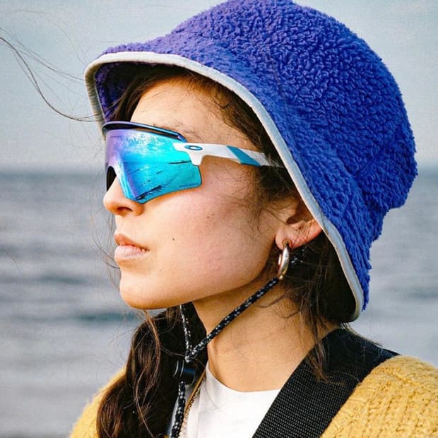 [새상품] 오클리 엔코더 프리즘 선글라스