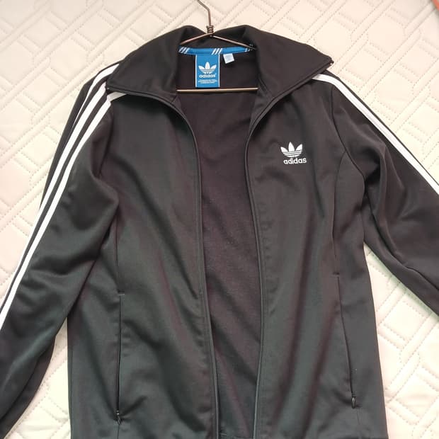 아디다스 유로파 져지