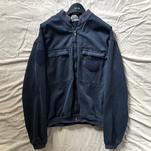 1995 french 밀리터리 자켓