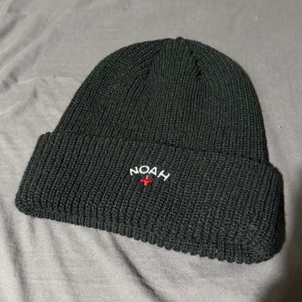 noah 비니