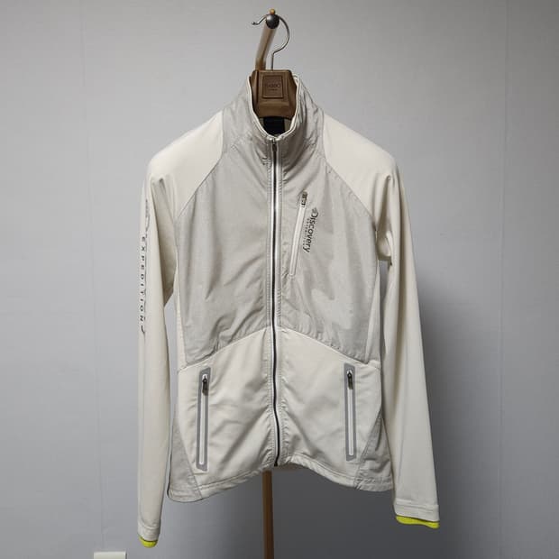 95 ) 디스커버리 익스페디션 스트레칭 져지 바람막이