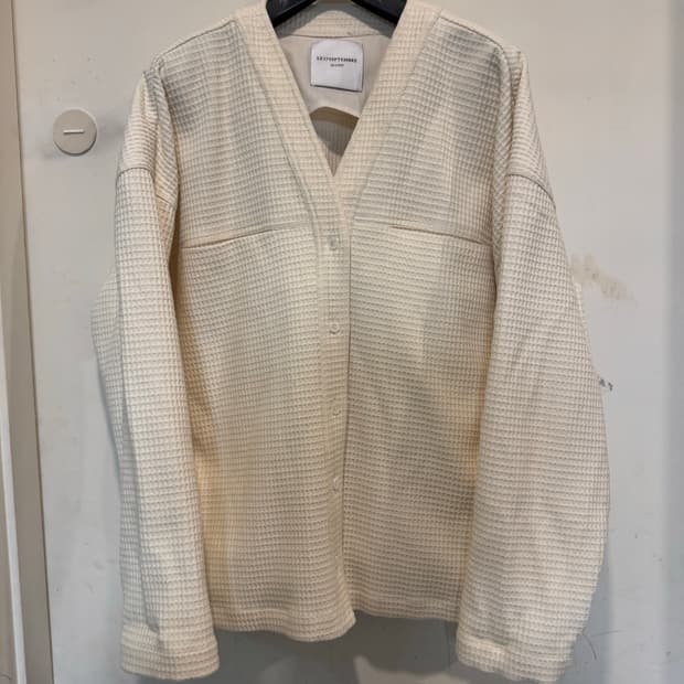 Le 17 septembre 르셉템버 자켓