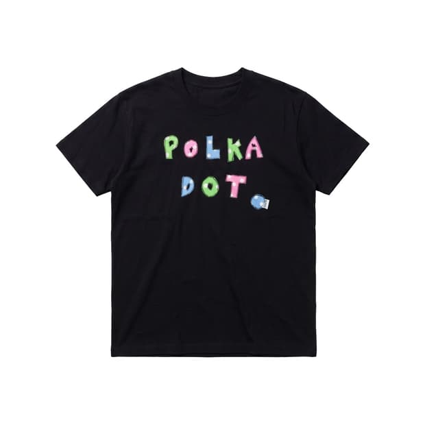 [Handmade] Short Sleeve Black 13