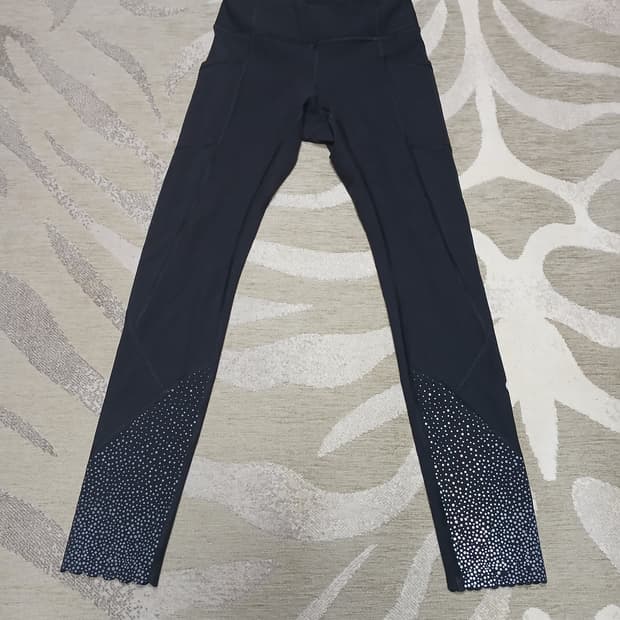 Luluemon 룰루레몬 레깅스 요가 필라테스 