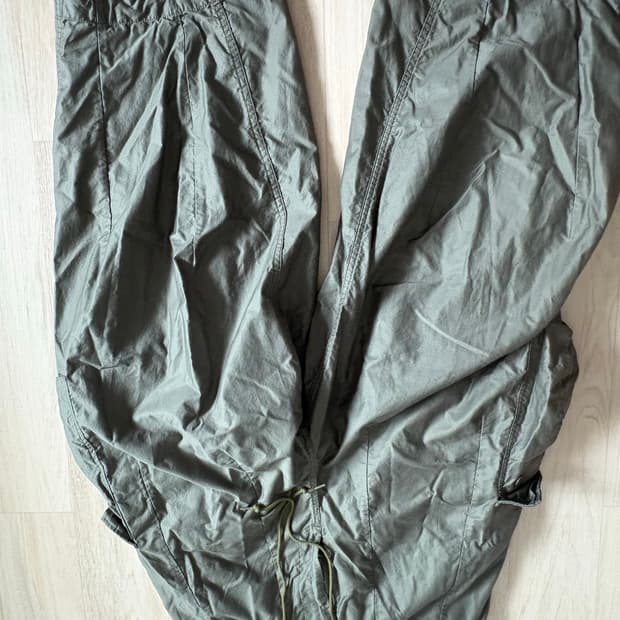 니들스 H.D BDU 팬츠 카키 L사이즈