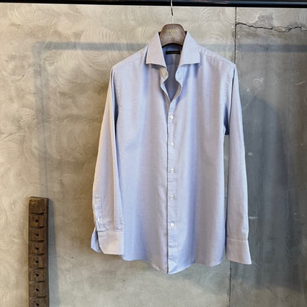 앤드류앤레슬리 드레스 셔츠 100