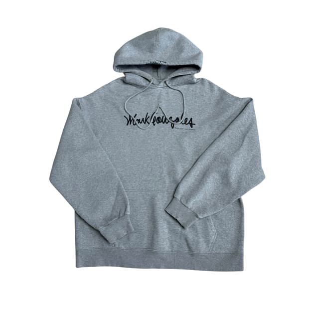 마크곤잘레스 후드티