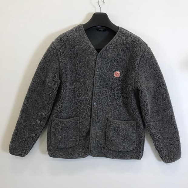 빈폴 양털 플리스 자켓 [100]