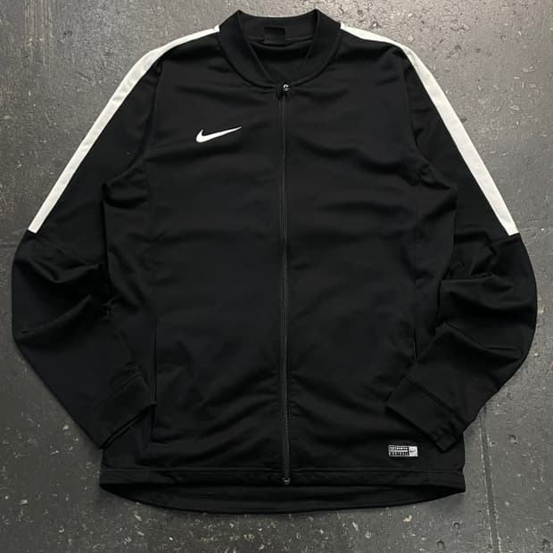 100 나이키 드라이핏 집업 