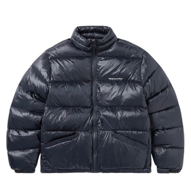 디스이즈네버댓 패딩