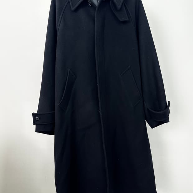 쿠어 발마칸 코트 L 민트급