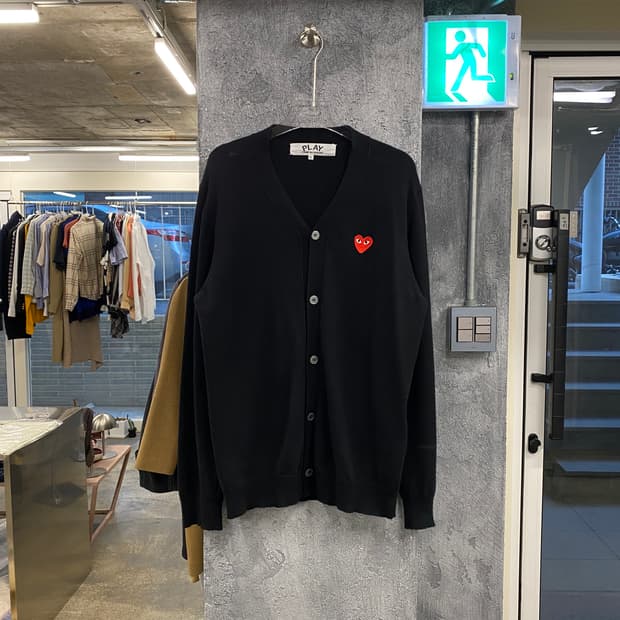Comme des Garcons