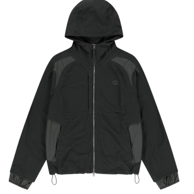 산산기어 듀얼쉐이드 브라운3