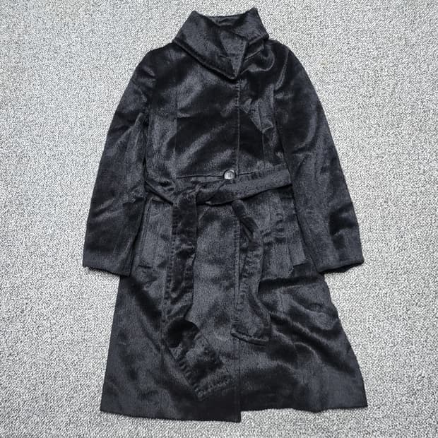 잇미샤 모피코트