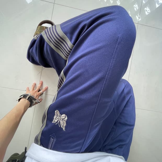 X freaks store HD track pant