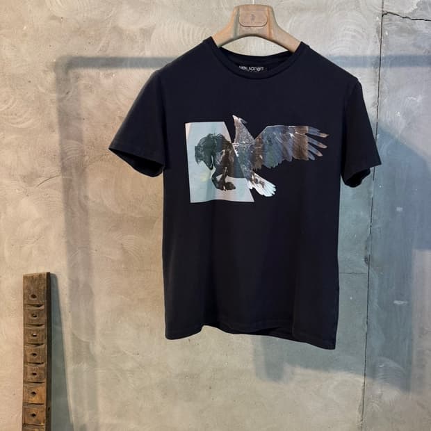 닐바렛 티셔츠 66~77