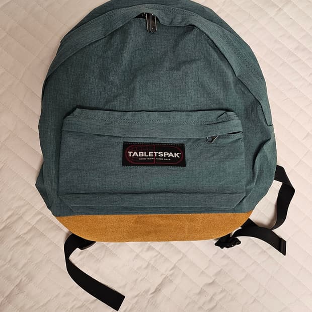 tefstores 백팩 새상품