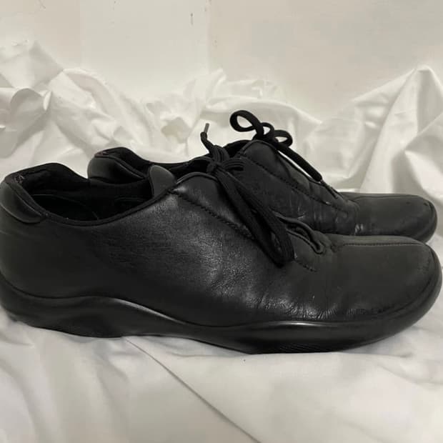 90s prada sports snekears