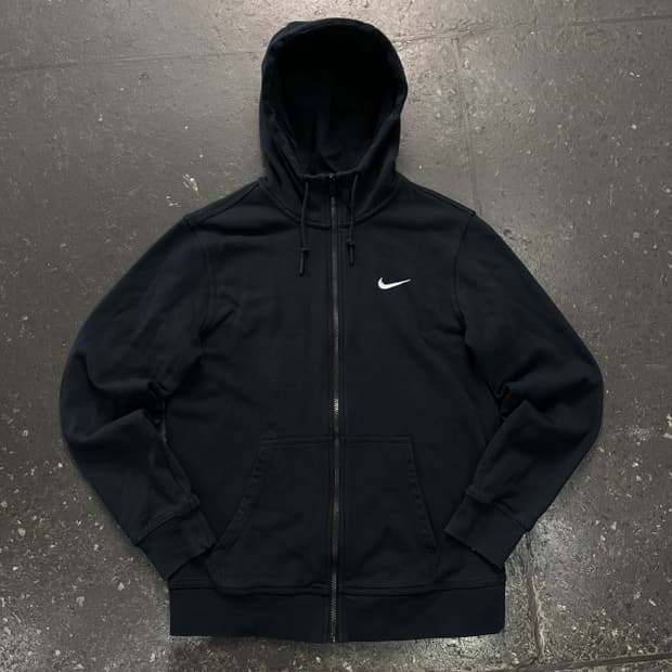 100 나이키 후드집업
