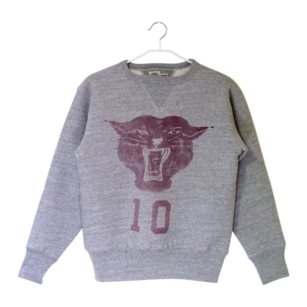 브론슨 팬서 스웻