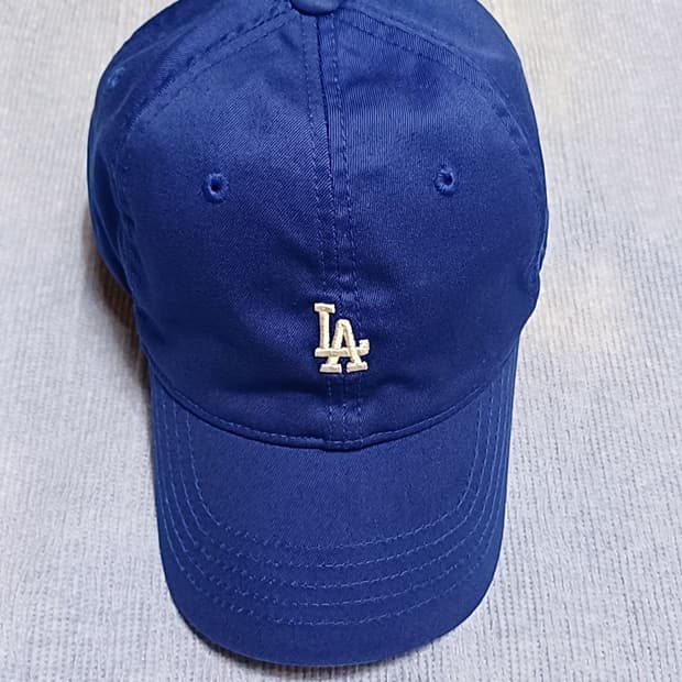 MLB LA 밴딩면모자 M 57