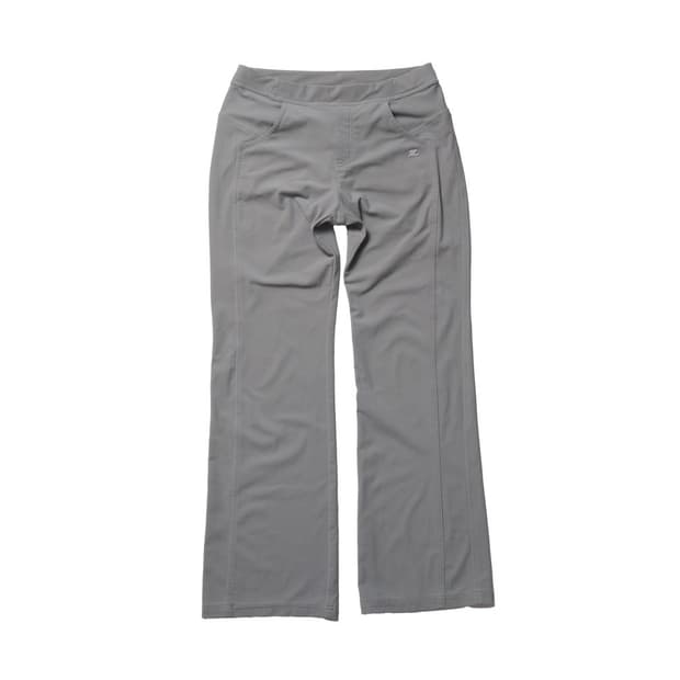 꾸레쥬 Courrages Nylon Pants 