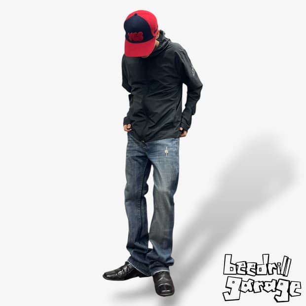 디젤 자티니 Zatiny 부츠컷 데님팬츠