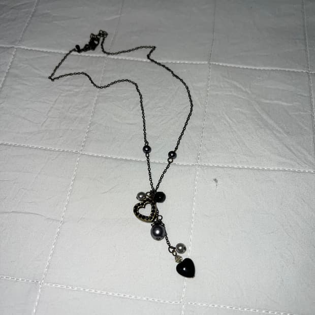 Japanese Necklace